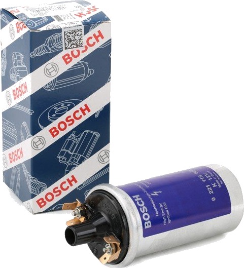 Tennspole coil BOSCH 0 221 119 027 Tennspole coil BOSCH 0 221 119 027