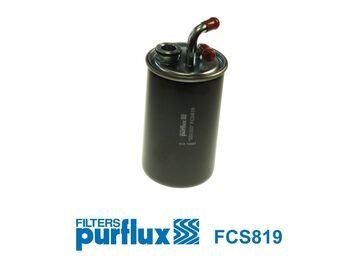 Drivstoffilter PURFLUX FCS819