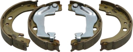 Bremsesko sett KAVO PARTS KBS 9909 Bremsesko sett KAVO PARTS KBS 9909