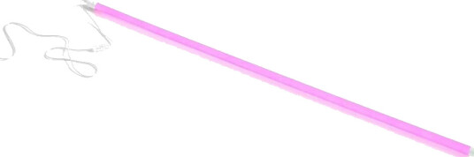 HAY Neon Tube Led - rosa HAY Neon Tube Led - rosa
