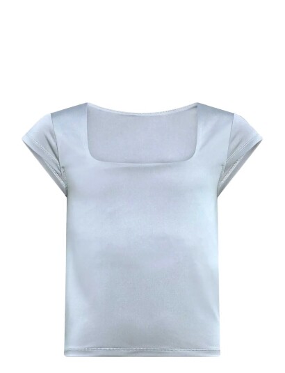 Rosemunde Kids Rkbillie Reversible Capsleeves Shor Blue 128 Rosemunde Kids Rkbillie Reversible Capsleeves Shor Blue 128