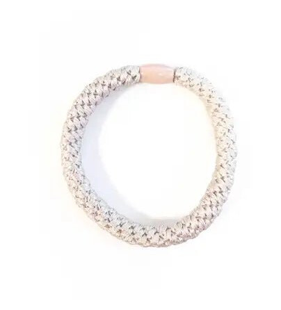 OnFleek Hoops Hårstrikker Hoops Blonde