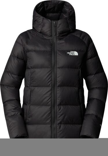 The North Face Women's Hyalite Down Hooded Parka TNF Black M The North Face Women's Hyalite Down Hooded Parka TNF Black M