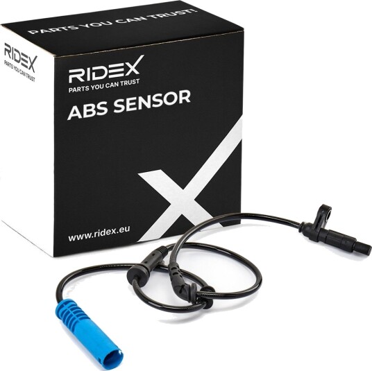 RIDEX 412W0036 Sensor ABS RIDEX 412W0036 Sensor ABS