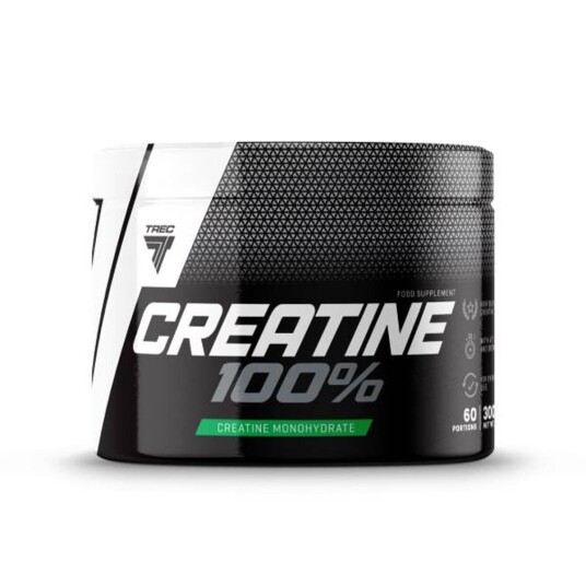 Trec Creatin 100% 300g Trec Creatin 100% 300g
