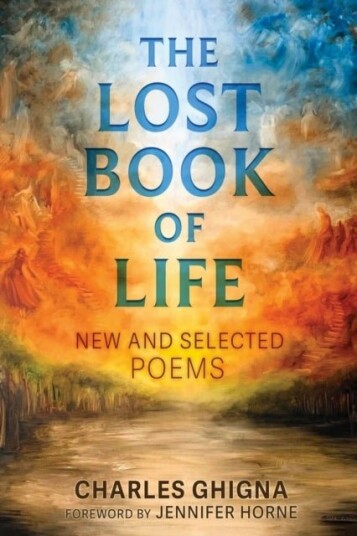 The Lost Book of Life The Lost Book of Life