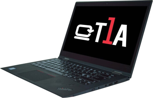 Lenovo ThinkPad X1 Yoga (2nd Gen) 14" Touchscreen i7-7600U 16GB Win 10 PRO 4G LTE