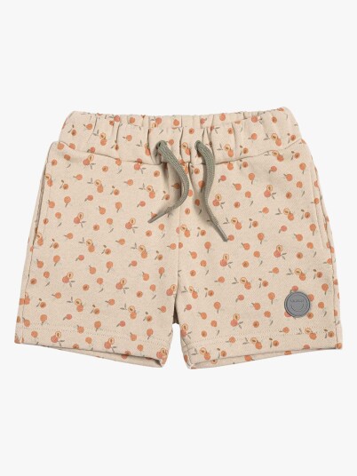 Viking x Kenza Shorts Sand 140 Viking x Kenza Shorts Sand 140