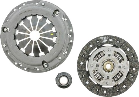 Clutchsett AISIN KE FC38R