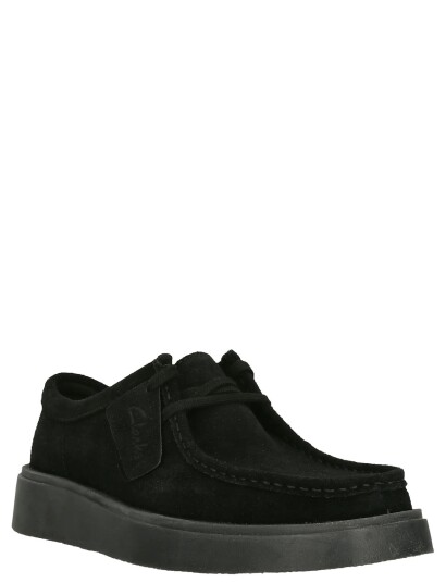 Clarks Torview G Black 45