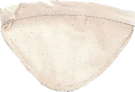 Hario Stof Filter Til 240 Ml Drip Pot Woodneck Kaffebrygger 3 Stk Hario Stof Filter Til 240 Ml Drip Pot Woodneck Kaffebrygger 3 Stk