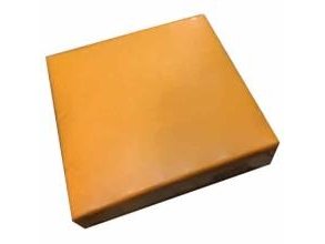 Serviet Airlaid 39X39 Cm Orange,12 Pk X 50 Stk