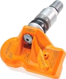 Hjulsensor, kontrollsystem for dekktrykk HUF 43478000