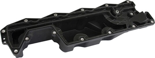 Ventilhus deksel Professional Parts 21439642
