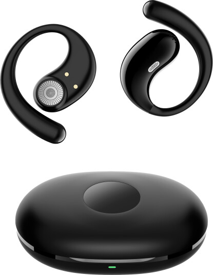 Philippe Palmer EarBuds Pulse Midnight Black