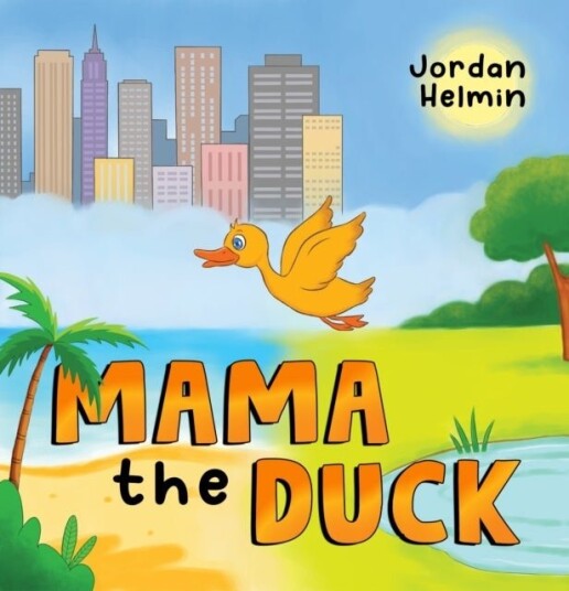 Mama the Duck Mama the Duck