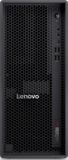 Lenovo ThinkStation P4 Tower Ryzen 5 Pro 9655 32GB 1TB 30KN000FMT