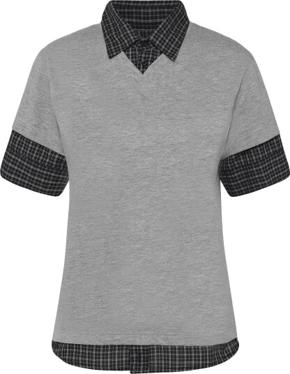 Gimaguas Mauri Polo GREY S Gimaguas Mauri Polo GREY S