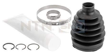 Snr Mansjett drivaksel SNR OBK65.001