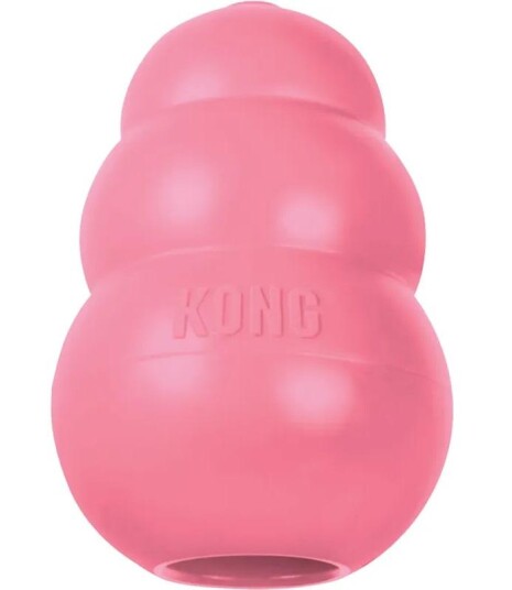 Kong Wobbler Valpeleke Rosa M