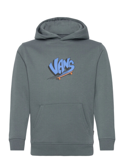 VANS Vans Sk8 Pullover Grey 92