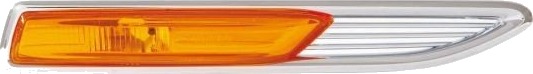 Blinklys ABAKUS 431-1408R-UE