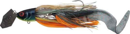 BEAST BLADED JIG 25CM 50G SHAD BEAST BLADED JIG 25CM 50G SHAD