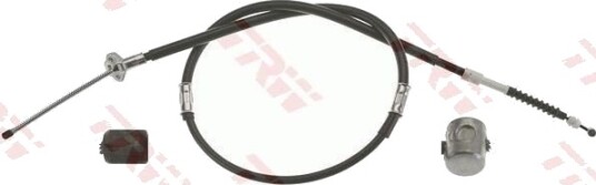 Bremsewire TRW GCH285