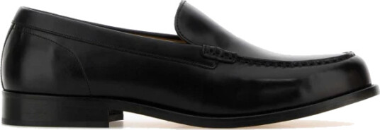 A.p.c. Herre Sko Svart 45 EU, A.p.c. Herre Sko Svart 45 EU,
