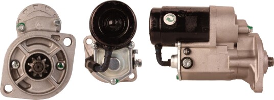 LUCAS LRS01142 Starter