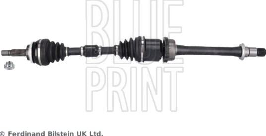 Blue Print Drivaksel BLUE PRINT ADT389502