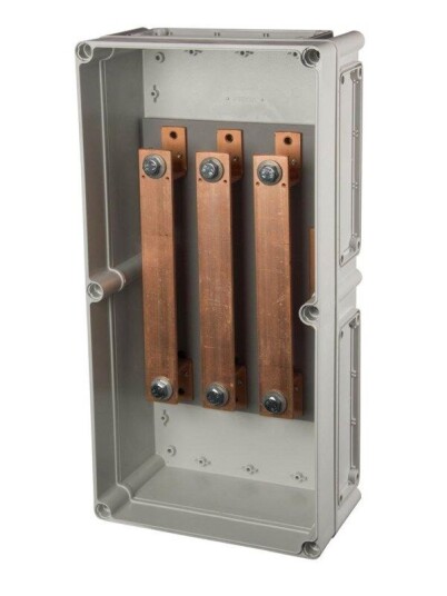 FIBOX Tt transformer encl. FIBOX Tt transformer encl.