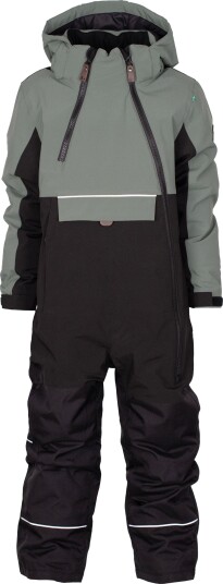Lindberg Anorak Vinterdress Green 90
