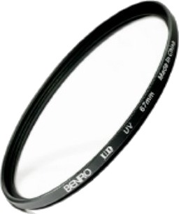 Filter Benro Ud Uv Sc 58Mm Filter Benro Ud Uv Sc 58Mm