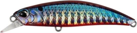 Duo Spearhead Ryuki 70s SW Red Mullet Duo Spearhead Ryuki 70s SW Red Mullet