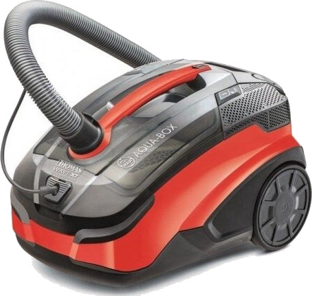 Thomas Wave Xt Aqua Box Vaskestøvsuger Thomas Wave Xt Aqua Box Vaskestøvsuger