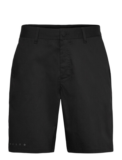 Musto M Musto Rib Fd Short Black 30 Musto M Musto Rib Fd Short Black 30