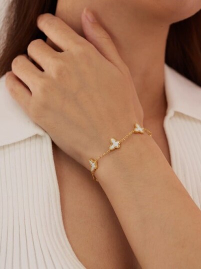 Aiyanna Juli Bracelet