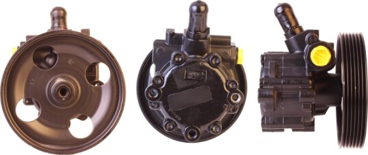 Servopumpe ELSTOCK 15 0991