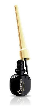 Eveline Eyeliner Celebrity Brown 4 Ml Eveline Eyeliner Celebrity Brown 4 Ml