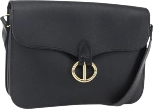 Dior Vintage Dame Svart Dior Vintage Dame Svart