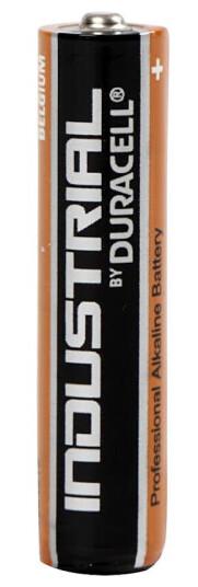 Batterier Creativ Company Nr AAA 10 stk/1 Pk Batterier Creativ Company Nr AAA 10 stk/1 Pk