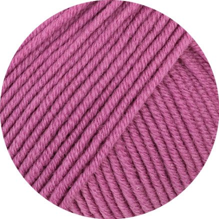 Lana Grossa Cool Wool Big Garn 1031 Rosa