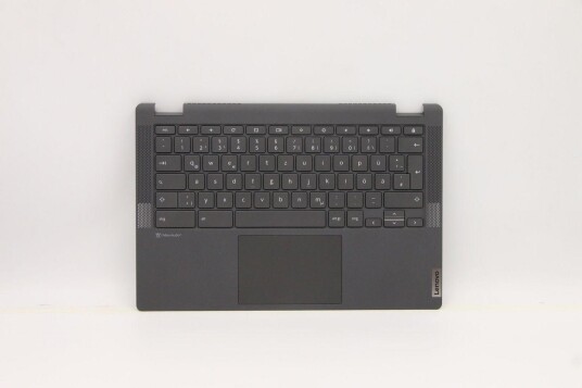 Lenovo COVER Upper Case ASM_GER