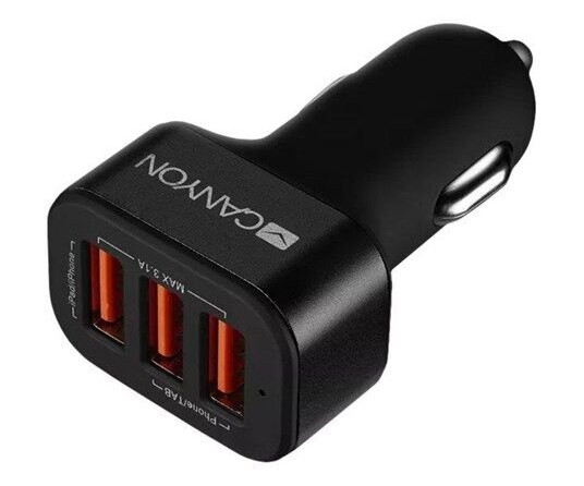 Canyon C-06 car power adapter - USB
