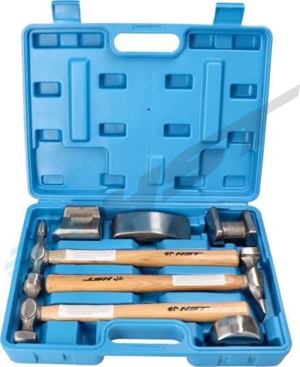 HST HST 0574 Rettehammer sett