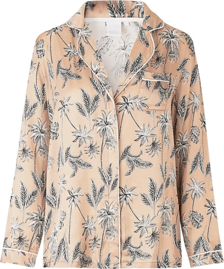 CCDK Copenhagen | Josephine Pj Shirt | XL