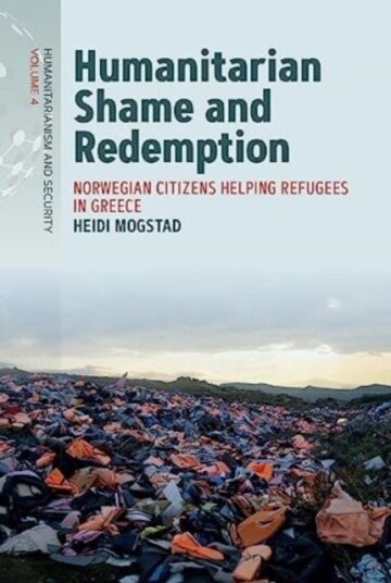 Humanitarian Shame and Redemption Humanitarian Shame and Redemption