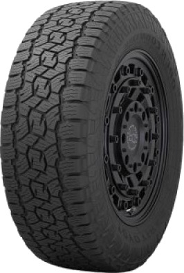 Toyo Open Country A/T III 255/60R18 112H Toyo Open Country A/T III 255/60R18 112H