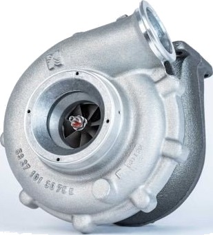 BorgWarner 53279887228 Turbolader BorgWarner 53279887228 Turbolader